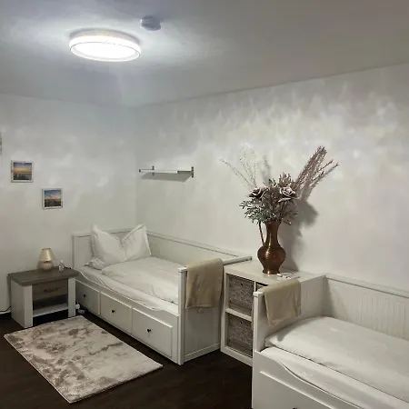Bibis Ferienwohnung München Exterior foto