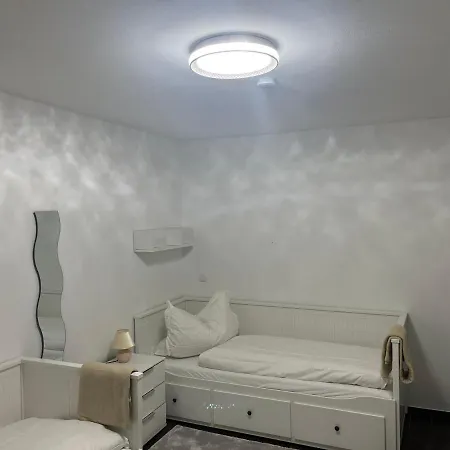 Bibis Ferienwohnung München Exterior foto