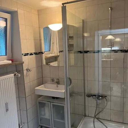 Bibis Ferienwohnung München Exterior foto