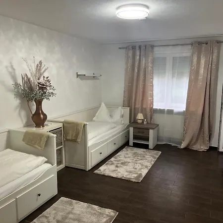 Bibis Ferienwohnung München Exterior foto