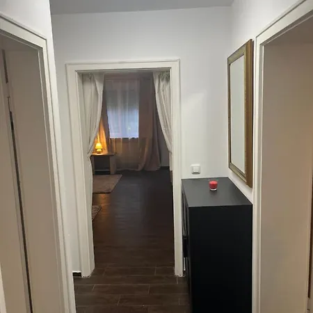 Bibis Ferienwohnung München Exterior foto