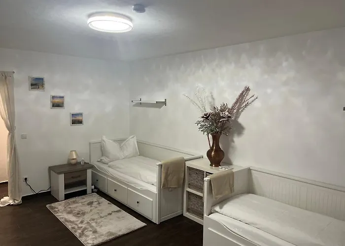Bibis Ferienwohnung