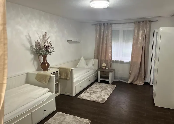 Bibis Ferienwohnung