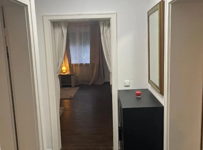 Bibis Ferienwohnung