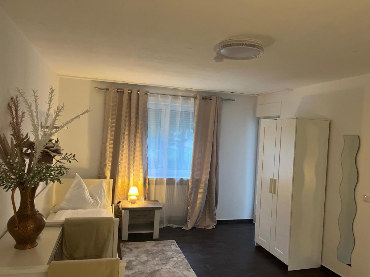 Appartement Bibis