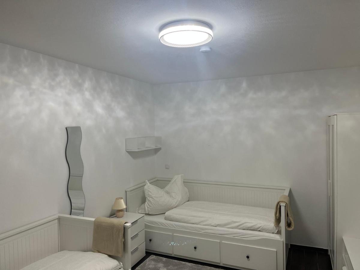 Bibis Apartamento Múnich