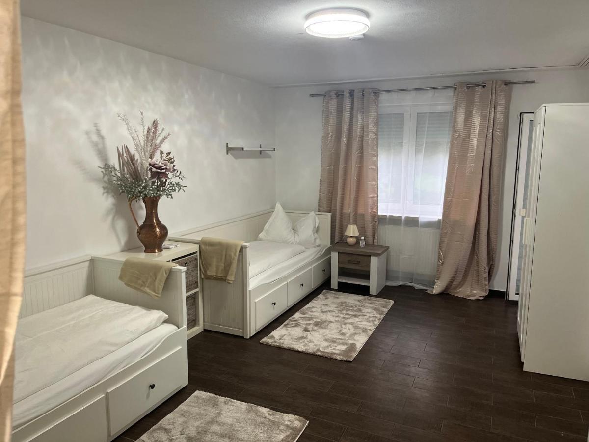 Appartement Bibis *