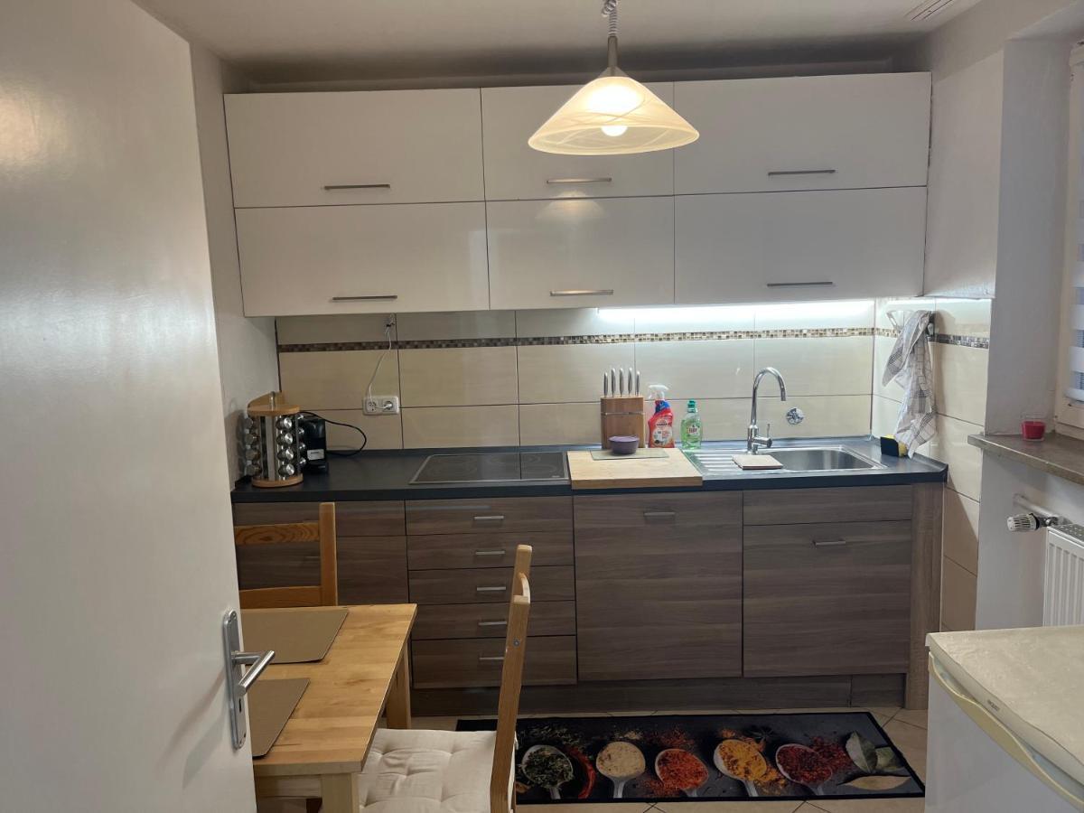 Apartment Bibis München